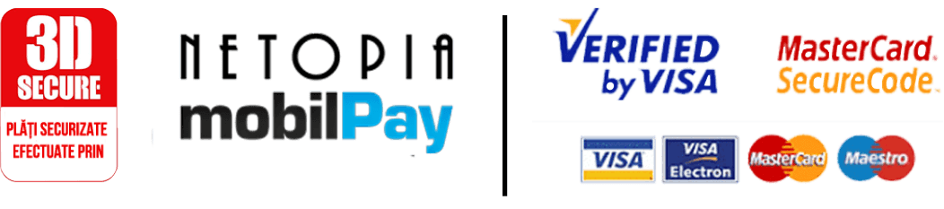 plati 3d securizate