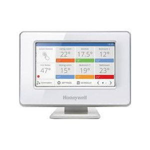 Honeywell Evohome (tableta)