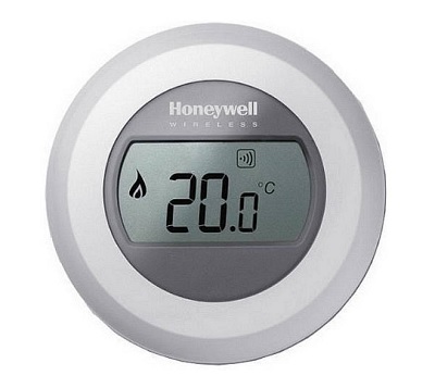 honeywell round