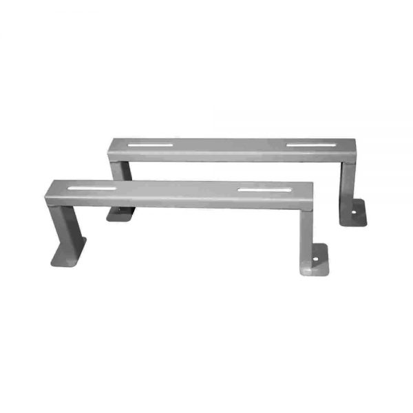 console de pardoseala ac